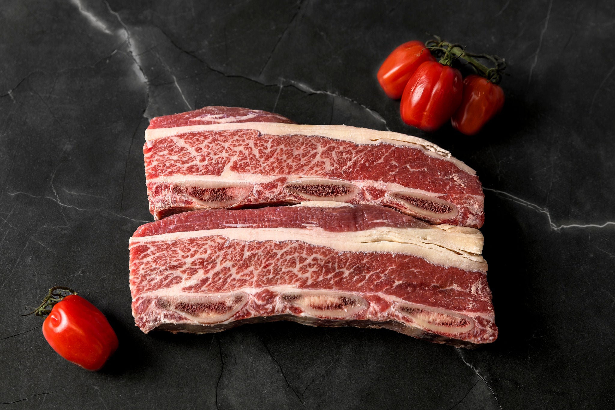 Beef Spare Ribs 1kg - each – Dobbies Butchery