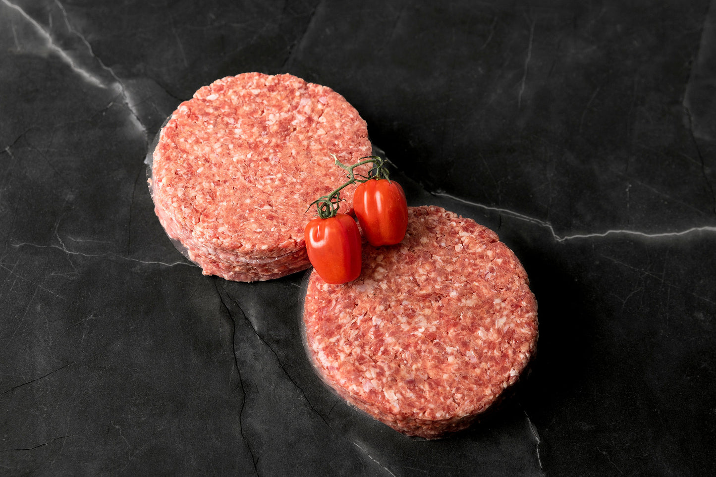 Brisket Burgers - each