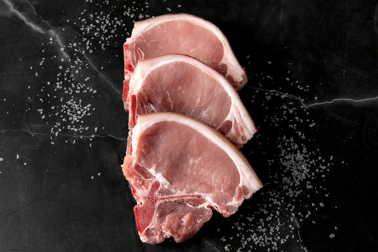 Pork Loin Chops - each