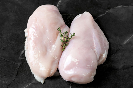 Chicken Breast Fillet