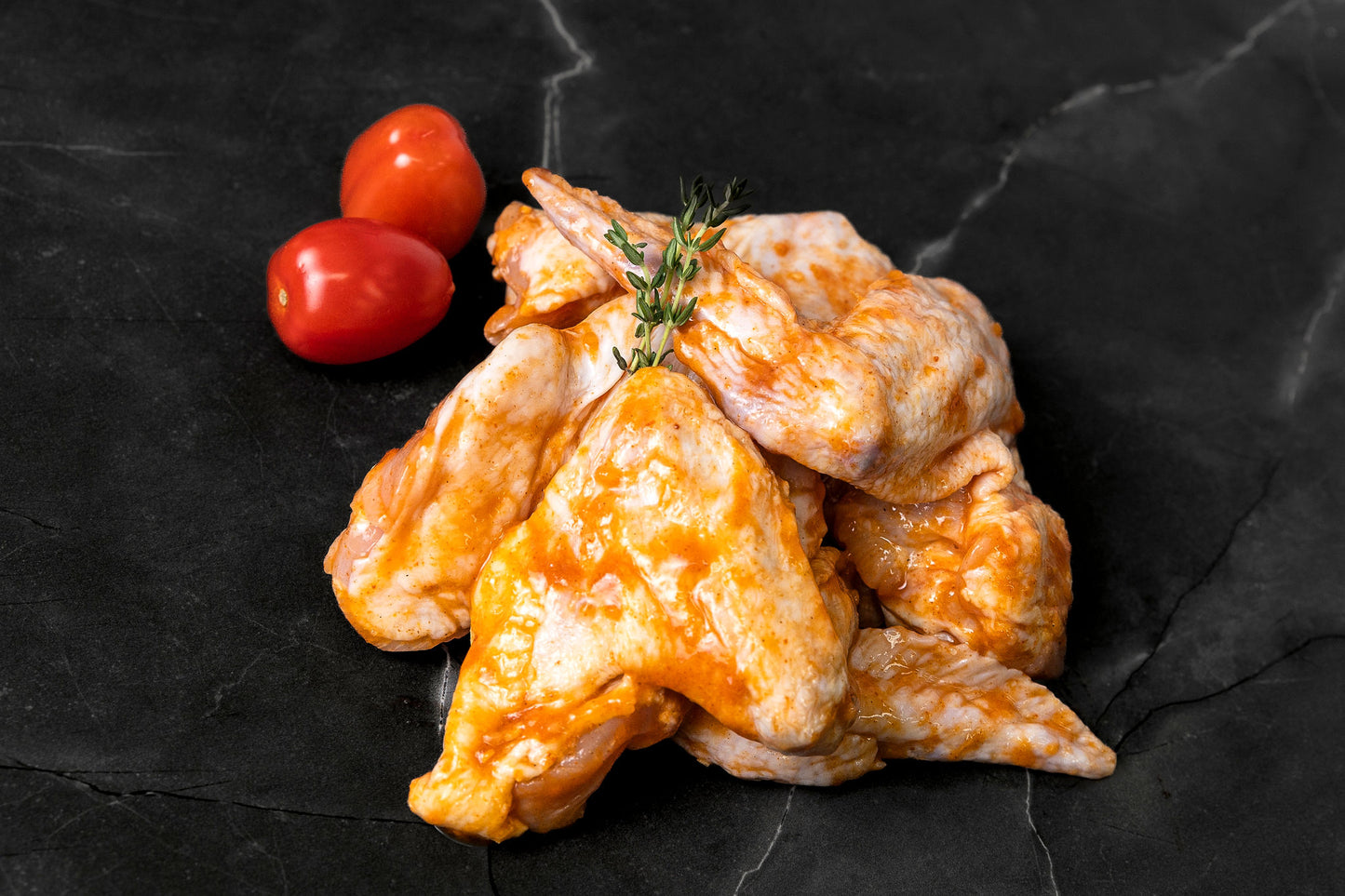 Buffalo Chicken Wings - each