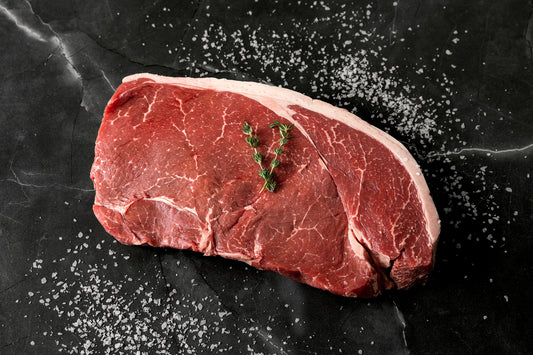 Rump Black Angus Grain Fed  500g - each