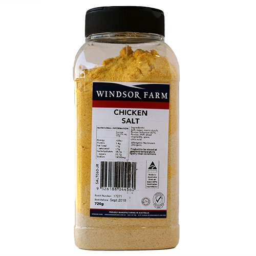 Chicken Salt 700g